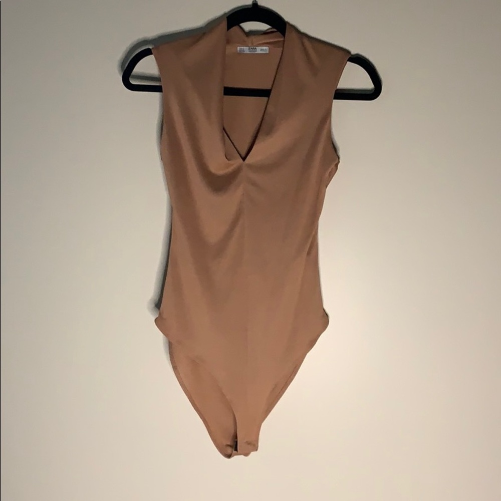 Bodysuit